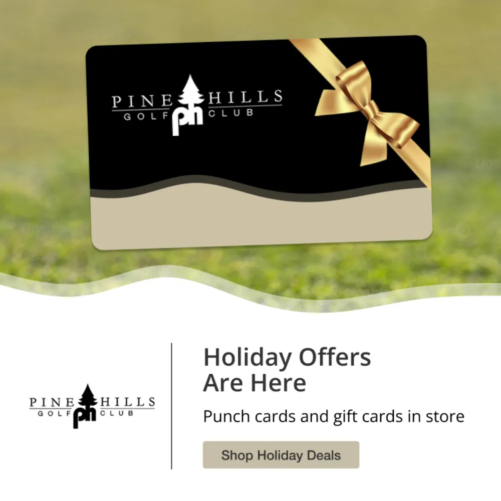 Pine_Hills_2025_Holiday Punch Card and Gift Cards